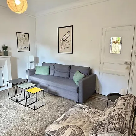 Maison De Charme Entre Mer, Montagne Et Scandola Hébergement de vacances *