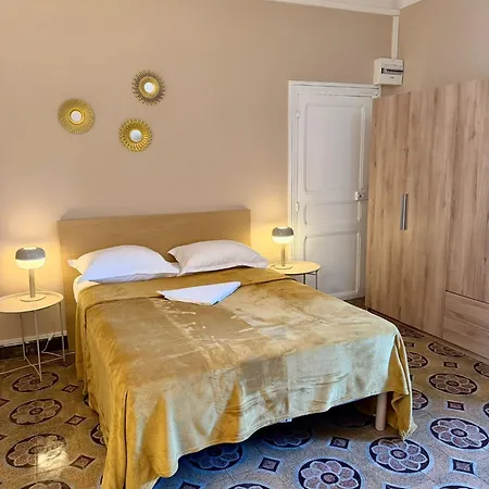 Hébergement de vacances Maison De Charme Entre Mer, Montagne Et Scandola