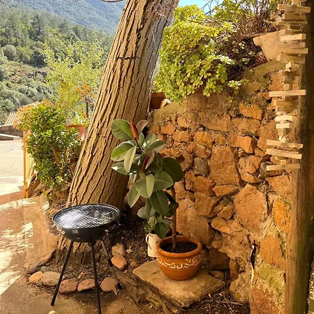 Hébergement de vacances Maison De Charme Entre Mer, Montagne Et Scandola