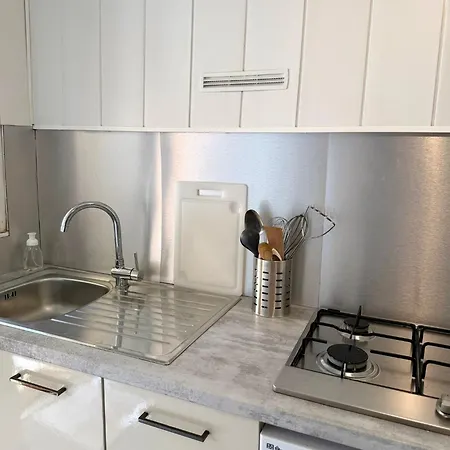 Maison De Charme Entre Mer, Montagne Et Scandola Hébergement de vacances Serriera (Corsica)